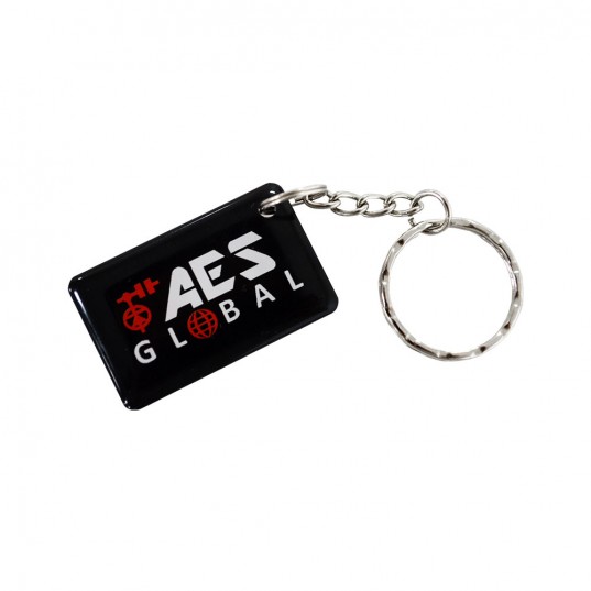 Étiquette Prox de marque AES