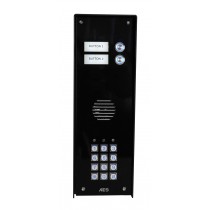 Unité Modulaire Assemblée Sans Fil À 2 Boutons