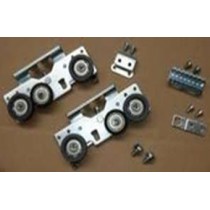 Set Chariots Sta20 VERCOR