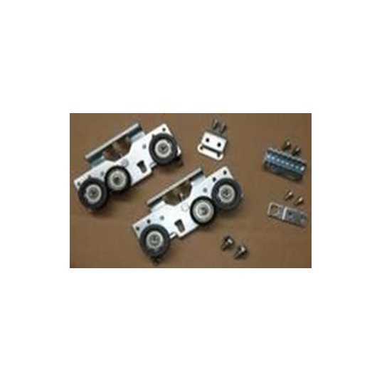 Set Chariots Sta20 VERCOR