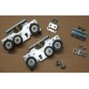 Set Chariots Sta20 VERCOR