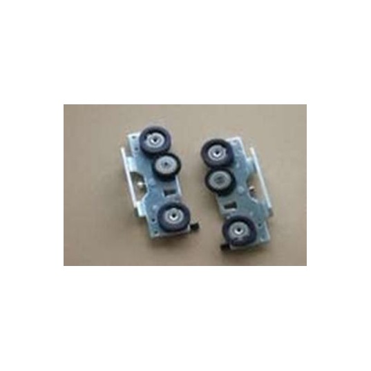 Set Chariots Tsa Rapides Sta20/139 VERCOR