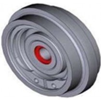 Contre-Galet Sta20/139 VERCOR