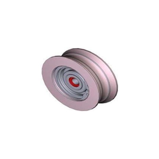 Galet Porteur Sta20/139 VERCOR