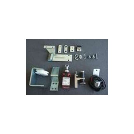 Set Ventouse Co48 Sta20/139 VERCOR