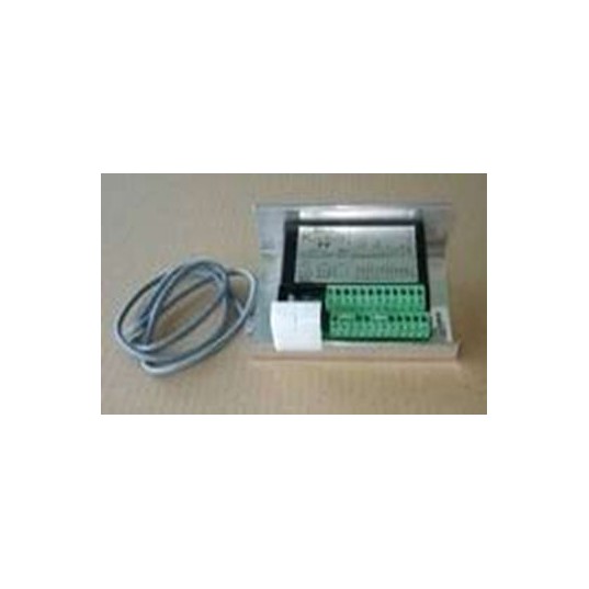 Set Fem-0 Avec Câble 1000 Mm Sta20 VERCOR