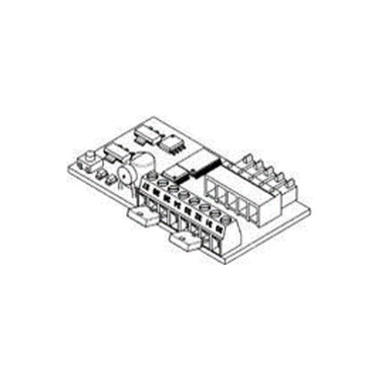 Set Zlp-Els Sta20 Circuit Imprimé Zlp-Els + Shunts 3.5 VERCOR