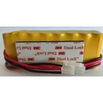 Batterie Bat Sta17 V2 Nimh VERCOR