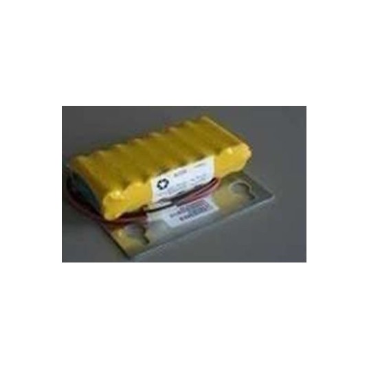 Batterie Bat Sta 19 Nimh VERCOR