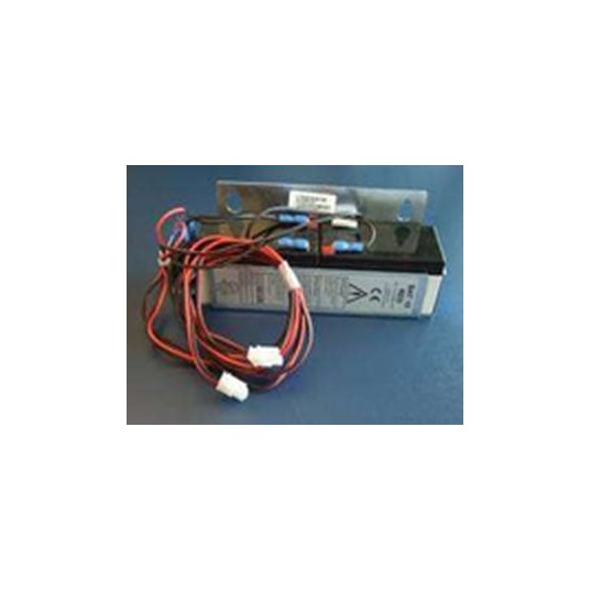 Batterie Bat Sta19 Red VERCOR