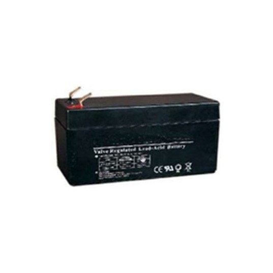 Accu Au Plomb 12V 1.2Ah VERCOR