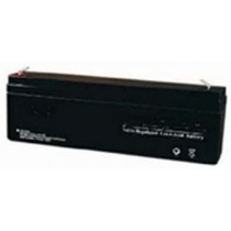 Accu Au Plomb 12V 2.3Ah VERCOR