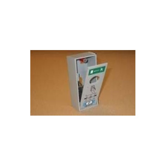 Boîtier D'Actionnement En Saillie VERCOR