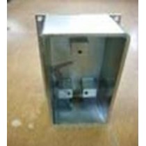 Boîtier D'Encastrement VERCOR