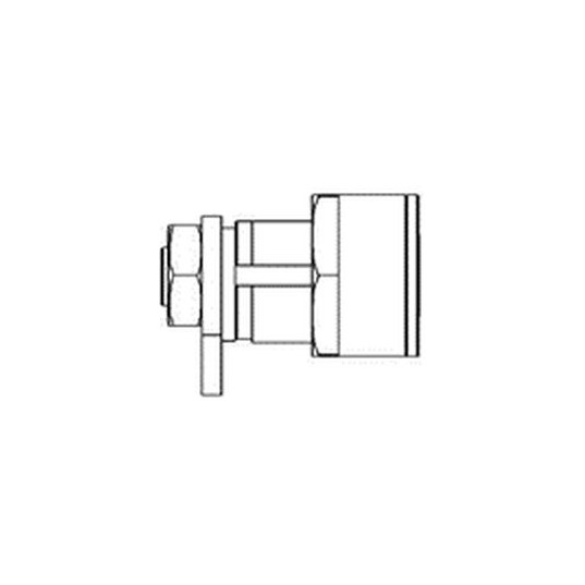 Kaba 8 Cylindres Pour Boîtier VERCOR