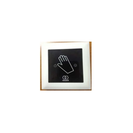 Commande Sensitive Bls60 Record Encastre VERCOR