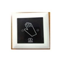 Commande Sensitive Bls60 Record En Applique VERCOR