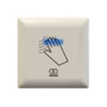 Commande Sensitive Bls80 Record Encastre VERCOR