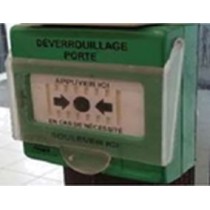 Boitier Co-48 1 Contact Record VERCOR