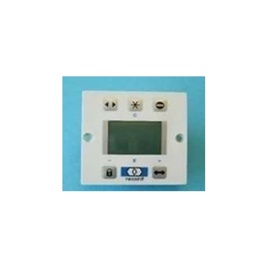 Unité De Commande Bde-D Sta20/21 VERCOR