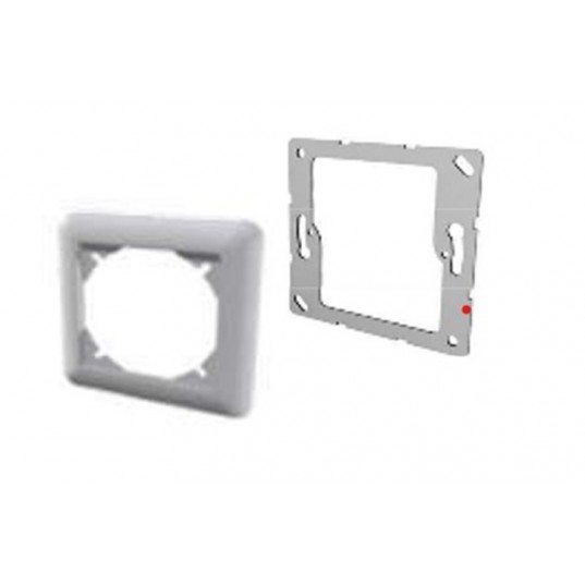 Jeu De Montage Encastré Feller Pour Bde D VERCOR