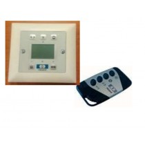 Unité De Commande Bde-Dt Encastré VERCOR