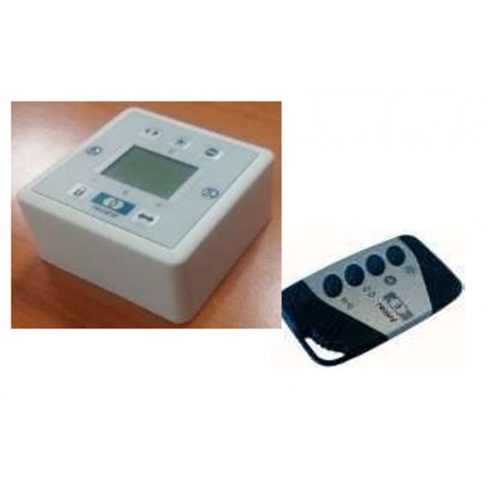 Unité De Commande Bde-Dt Applique VERCOR