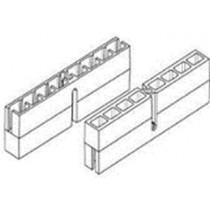 Élément De Coulissement Excentré VERCOR