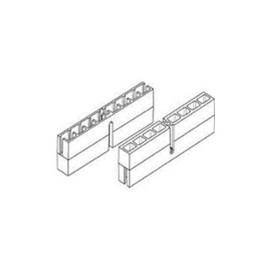 Élément De Coulissement Excentré VERCOR