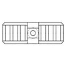 Crampon Pour Courroie  Sta20/200 VERCOR