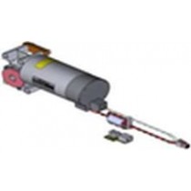 Groupe Moteur Ate 21 Frein VERCOR