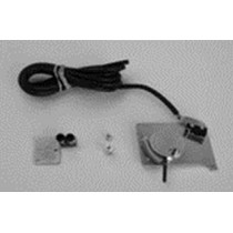 Déverrrouillage Manuel Int/Ext VERCOR