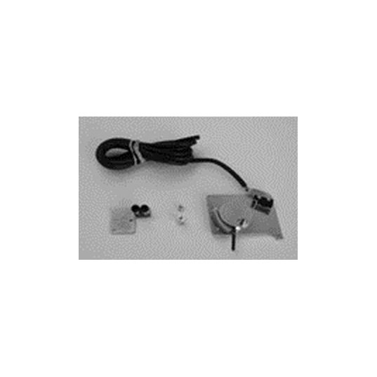 Déverrrouillage Manuel Int/Ext VERCOR