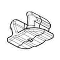 Clip De Profilé VERCOR