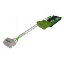 Isolateur Can Dfa 127 VERCOR