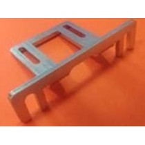 Saga Tête De Chariot Grand Modèle Alu 20/30 VERCOR