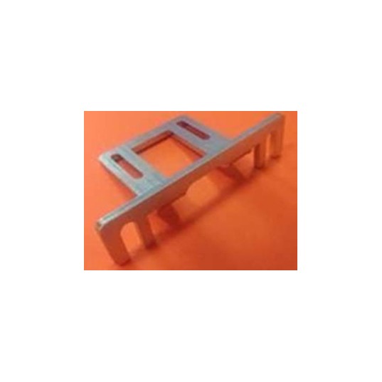 Saga Tête De Chariot Grand Modèle Alu 20/30 VERCOR