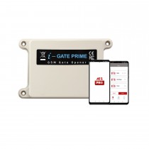 Commutateur Utilisateur Cellular Prime 250 AES