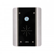 Point D'Appel Architectural Principal AES