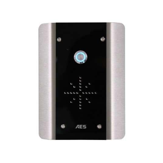 Point D'Appel Architectural Principal AES