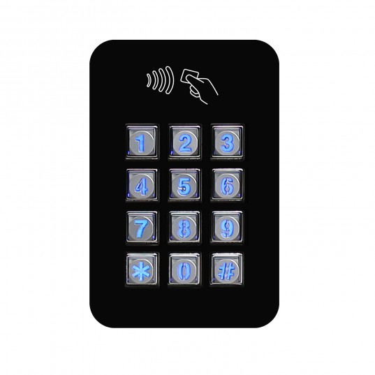 Module Combiné Prox Et Clavier AES