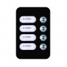 Module Lumineux À 4 Boutons AES