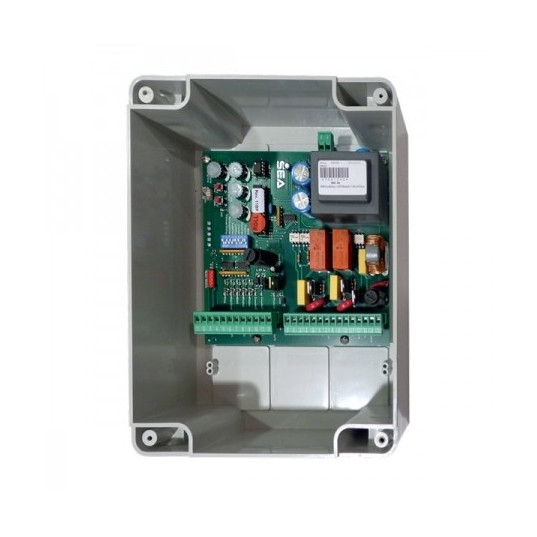 Carte SEA swing 2 amp