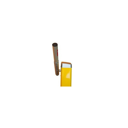 Barriere compl?te 4m avec pied vds berta