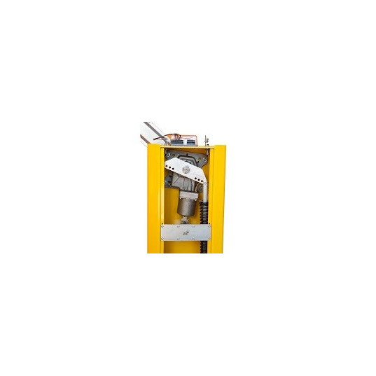 Barriere compl?te 4m avec pied vds berta