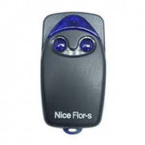 T?l?commande portail NICE FLO2R-S