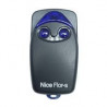 T?l?commande portail NICE FLO2R-S