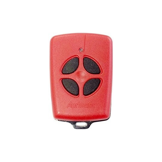 Telecommande tm4 aprimatic