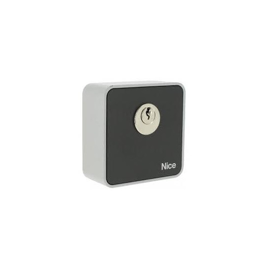 EKS Nice contacteur ? cl?