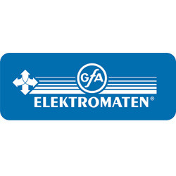 Toutes les marques de GFA ELEKTROMATEN 